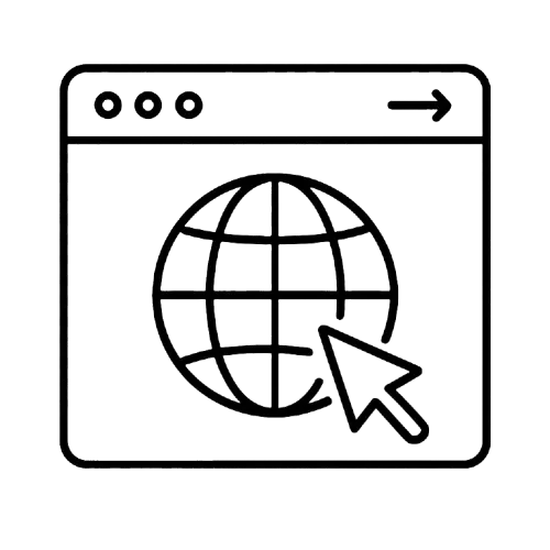 Illustration contact