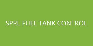 FUEL TANK CONTROL