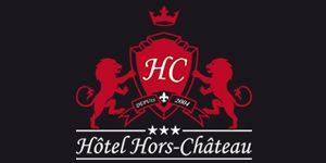 HÔTEL HORS-CHATEAU